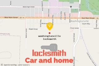 locksmith inwashingtonville - locksmith in washingtonville oh