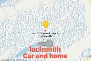 locksmith innorth topsail beach - locksmith in north topsail beach