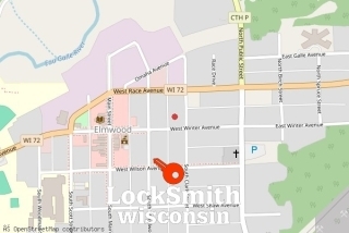locksmith inelmwood - locksmith in elmwood wi