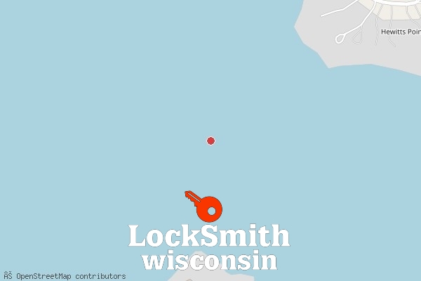 locksmith in oconomowoc lake