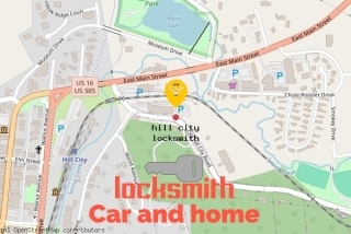 locksmith inhill city - locksmith in hill city sd