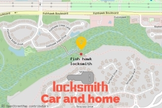locksmith infish hawk - locksmith in fish hawk