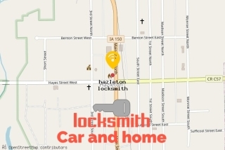 locksmith inhazleton - locksmith in hazleton ia