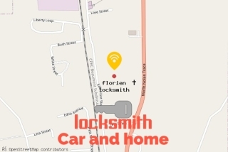 locksmith inflorien - locksmith in florien
