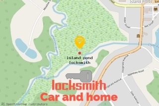 locksmith inisland pond - locksmith in island pond
