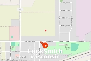 locksmith inrockland - locksmith in rockland wi