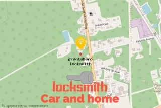 locksmith ingrantsboro - locksmith in grantsboro