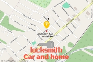 locksmith inchester hill - locksmith in chester hill