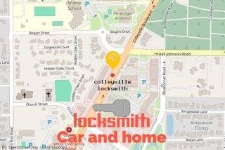 locksmith incolleyville - locksmith in colleyville