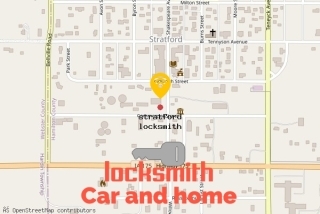 locksmith instratford - locksmith in stratford ia