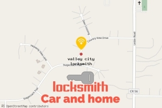 locksmith invalley city - locksmith in valley city oh