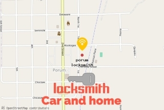 locksmith inporum - locksmith in porum