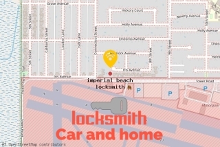 locksmith inimperial beach - locksmith in imperial beach