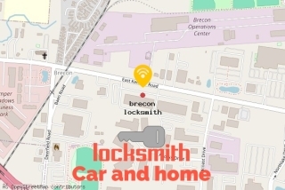 locksmith inbrecon - locksmith in brecon