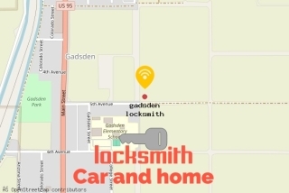 locksmiths in gadsden - locksmith in gadsden az