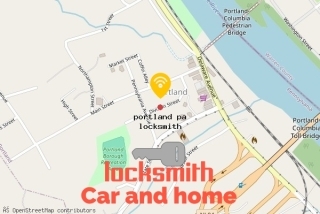 locksmith inportland - locksmith in portland pa