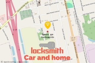 locksmith inlenox - locksmith in lenox ga