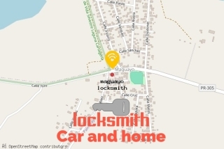 locksmith inmaguayo - locksmith in maguayo