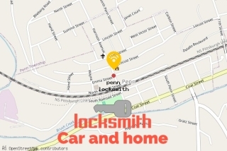 locksmith inpenn - locksmith in penn
