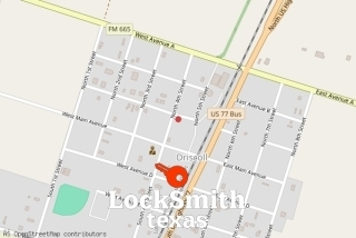 locksmith indriscoll - locksmith in driscoll tx