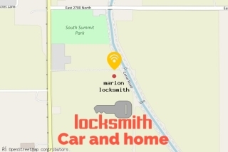 locksmith inmarion - locksmith in marion ut