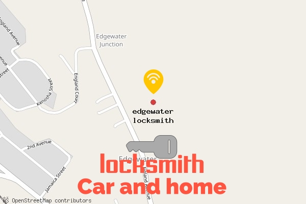 locksmith in edgewater al