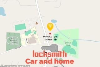 locksmith inbrooks - locksmith in brooks ga
