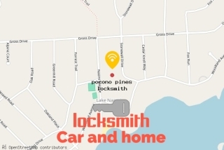 locksmith inpocono pines - locksmith in pocono pines