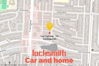 locksmith interrytown - locksmith in terrytown la