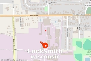 locksmith inbrownsville - locksmith in brownsville wi
