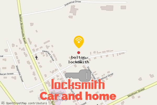 locksmith in bolton ms