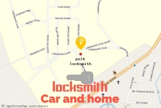 locksmith inpolk - locksmith in polk pa