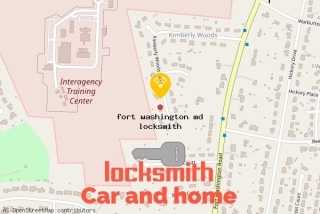 locksmith infort washington - locksmith in fort washington md