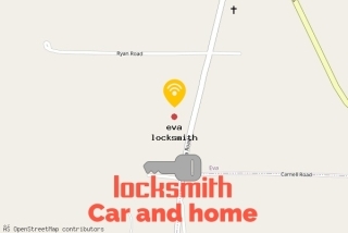 locksmith ineva - locksmith in eva al