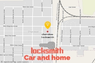 locksmith incherokee - locksmith in cherokee ks