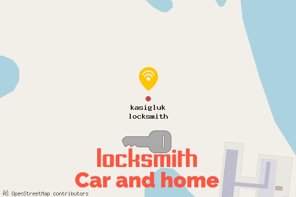 locksmith in kasigluk