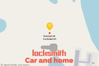 locksmith inkasigluk - locksmith in kasigluk