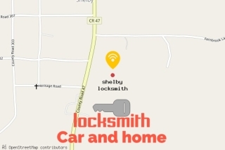 locksmith inshelby - locksmith in shelby al