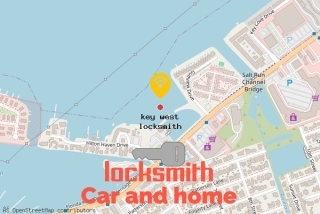 locksmith inkey west - locksmith in key west