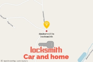 locksmith indauberville - locksmith in dauberville
