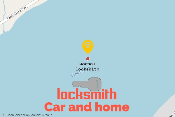 locksmith in warsaw mn