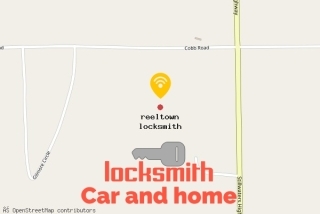 locksmith inreeltown - locksmith in reeltown