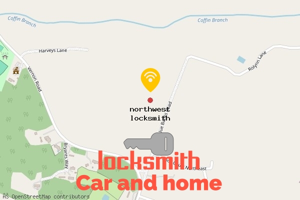 locksmith in northwest