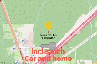 locksmith incaddo valley - locksmith in caddo valley