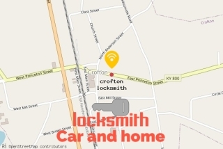 locksmith incrofton - locksmith in crofton ky
