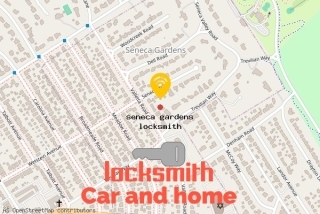 locksmith inseneca gardens - locksmith in seneca gardens