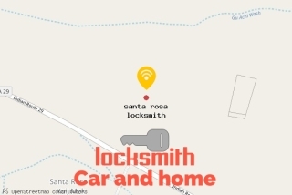locksmith insanta rosa - locksmith in santa rosa az