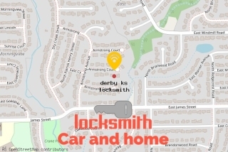 locksmith inderby - locksmith in derby ks