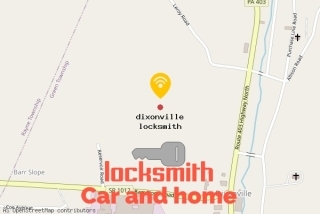 locksmith indixonville - locksmith in dixonville pa