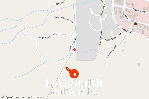 locksmith in kernville
